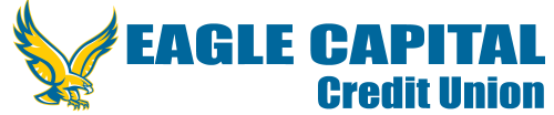 Eagle Capital Credit Union  Logo